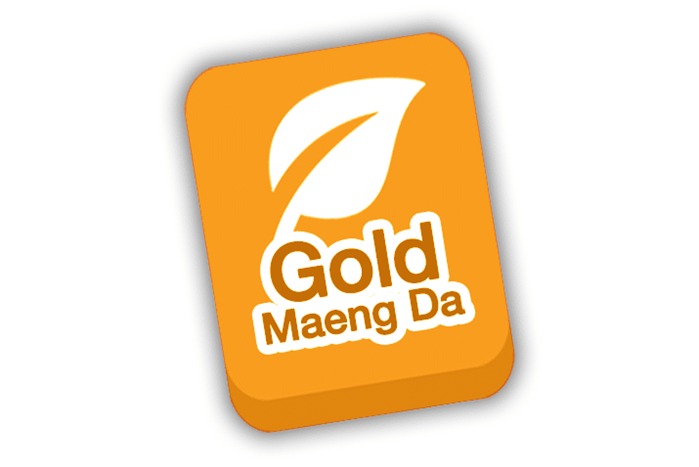Gold Maeng da