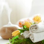 Spa services