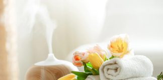 The Promise of Youth: Top 3 Spa Services to Offer the Young-at-Heart Spa services