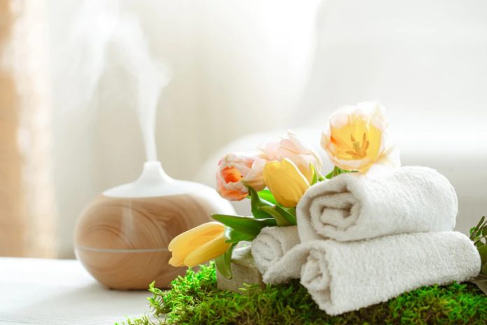 Spa services