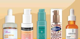 What is the Anti-Aging Serum? anti-aging serum