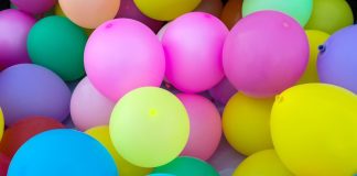 Top 6 Party Decoration Ideas for Any Celebration Celebration