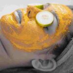 5 Face Masks with Turmeric to Remove Acne Scars face masks with turmeric