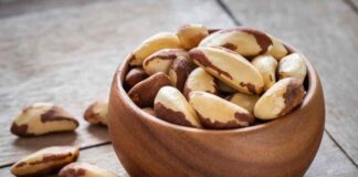 Food Tricks to Take Care of Hair and Nails food tricks to take care of hair and nails