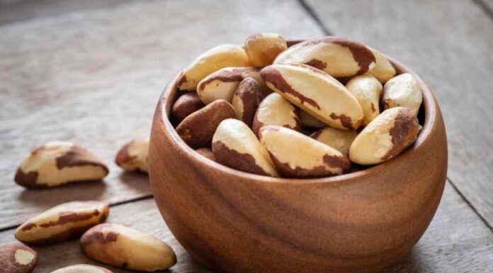 Food Tricks to Take Care of Hair and Nails food tricks to take care of hair and nails