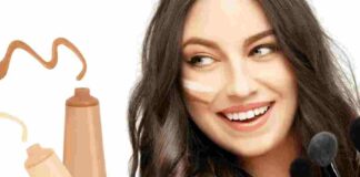 What is Social Makeup and How to do? social makeup