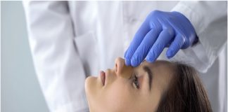 How to Tell if You Have a Deviated Septum? Deviated Septum