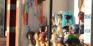 The Secret of Glueless Wigs Glueless Wig