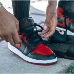 Types of shoes