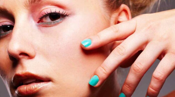 Best Natural Ingredients To Take Care Of Your Skin, Hair And Nails skin hair and nails