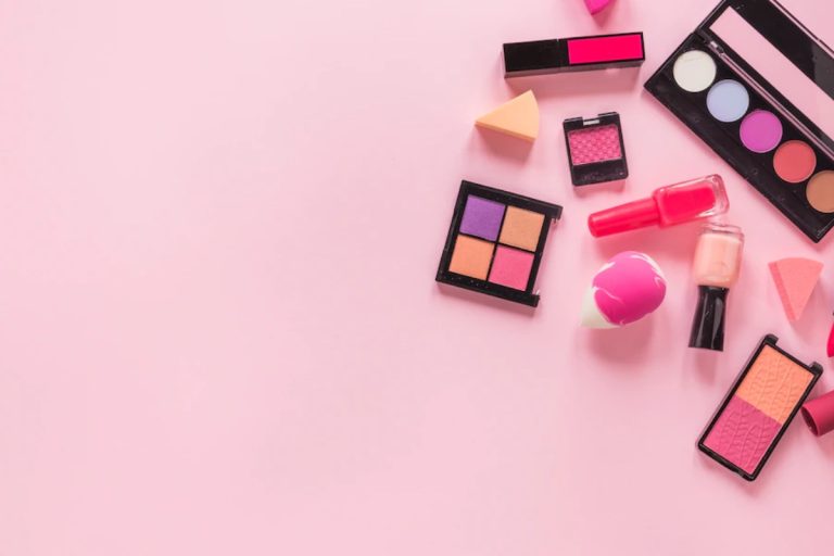 The Benefits of Cosmetics