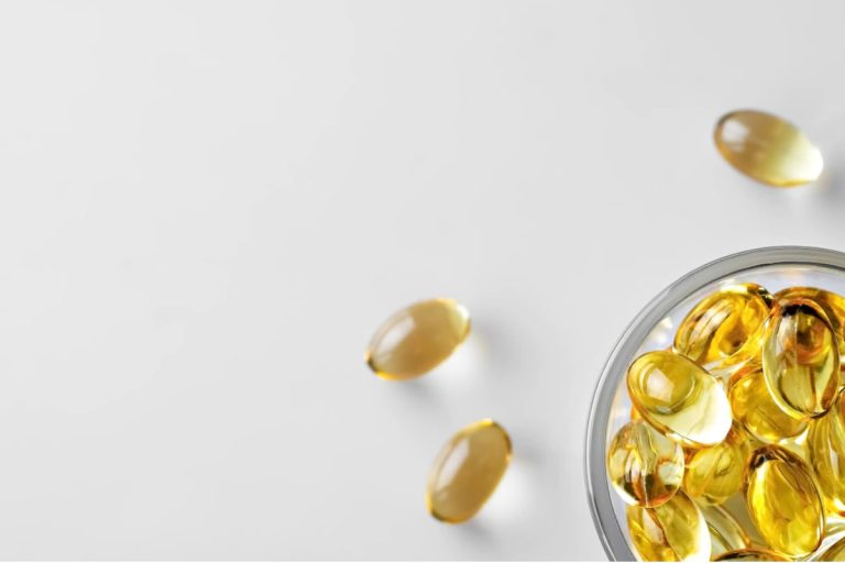 How To Select a Good Quality Omega-3 Supplement?