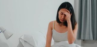 4 Indicators That You Might Have a Sleep Disorder Sleep disorder