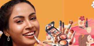 The Benefits of Cosmetics benefits of cosmetics