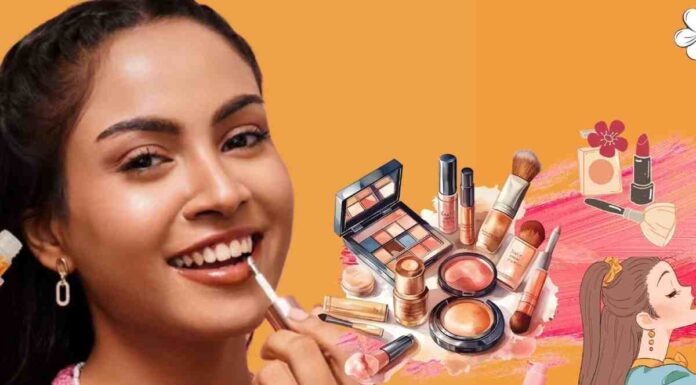 The Benefits of Cosmetics benefits of cosmetics
