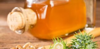 Castor Oil – The New Favorite for Hair, Skin, and Nails Castor oil