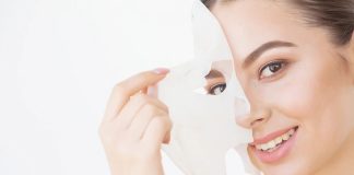 This New Jelly Face Mask Will Blow You Away Jelly Face Mask