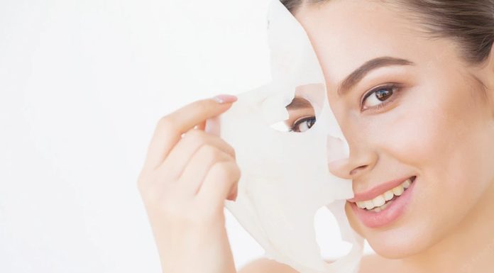 This New Jelly Face Mask Will Blow You Away Jelly Face Mask