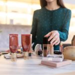 Online Beauty Products