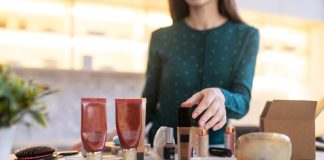 Useful Information about Online Beauty Products Online Beauty Products