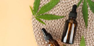 To Surprising Beauty Benefits Of Using Weed Oil Weed Oil