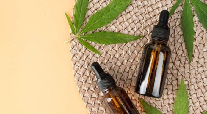 To Surprising Beauty Benefits Of Using Weed Oil Weed Oil