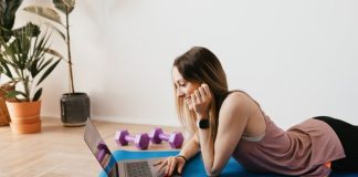 Female Workout Motivation Your Are Missing Workout Motivation