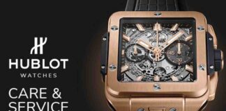 How the hublot watches have become the most favorite brand in 2022 hublot watches