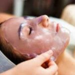 This New Jelly Face Mask Will Blow You Away jelly face mask