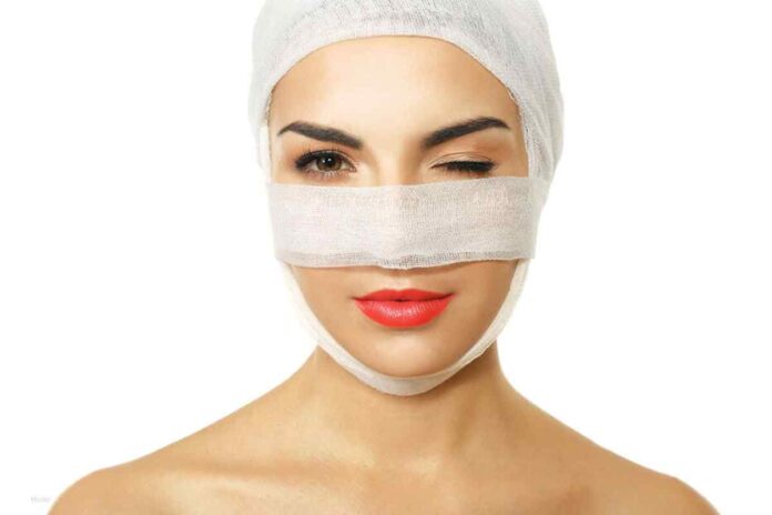 plastic surgery recovery plastic surgery recovery