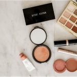British Beauty Brands