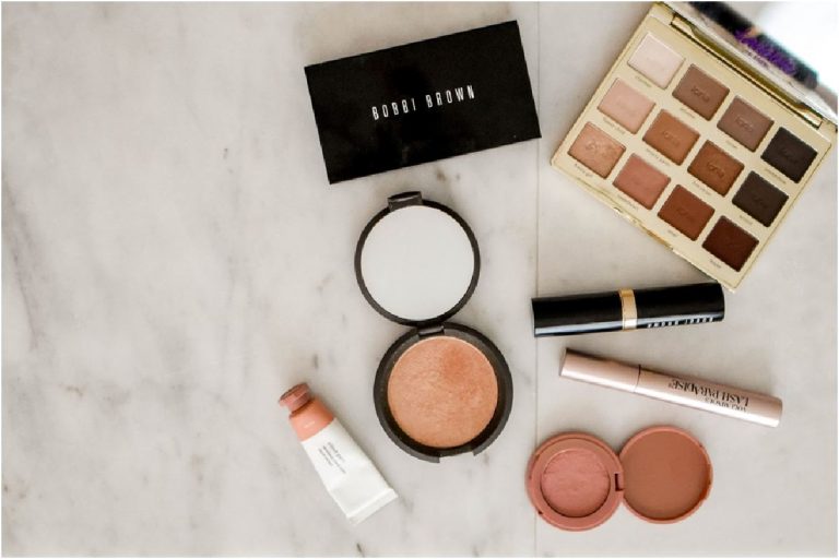 10 Best British Beauty Brands in 2022