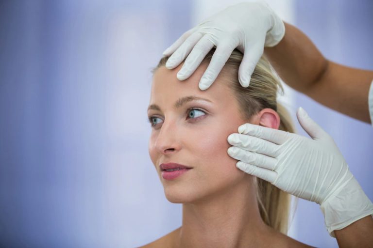 Types of Facelift Procedures