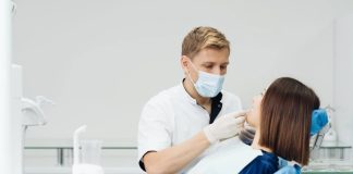 Top Cosmetic Dental Procedures – What You should Know? Cosmetic Dental Procedures