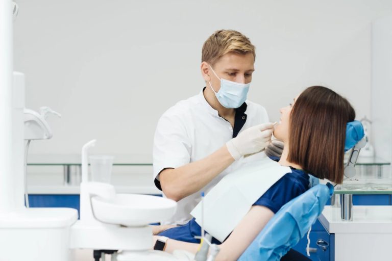Top Cosmetic Dental Procedures – What You should Know?
