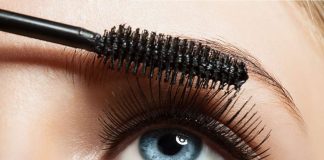 How To Get Thicker Lashes With Mascara How To Get Thicker Lashes With Mascara