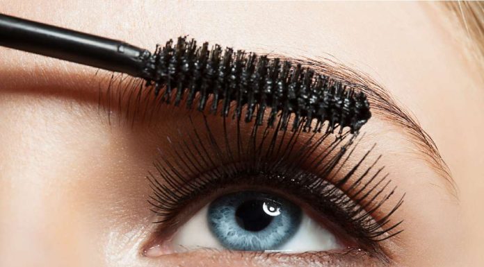 How To Get Thicker Lashes With Mascara How To Get Thicker Lashes With Mascara