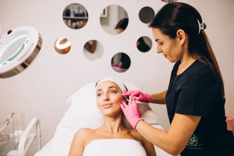 Tear Trough Fillers Explained: What You Need to Know