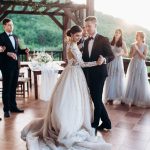 How to Avoid the Otherwise Inevitable Lull on Your Wedding Day Wedding Day