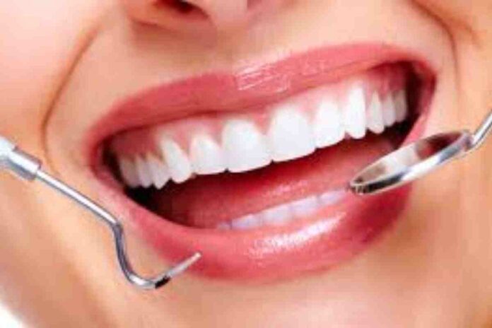 cosmetic dental procedures