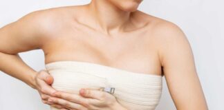 What Causes Sagging Breasts? sagging breasts