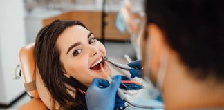 What Can You Achieve With Cosmetic Dentistry? Cosmetic Dentistry