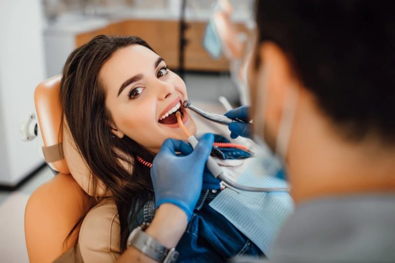 What Can You Achieve With Cosmetic Dentistry?