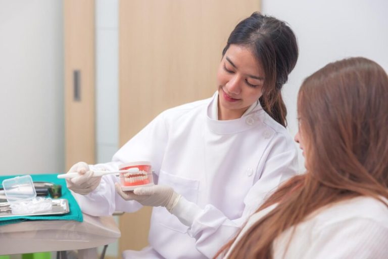 Dental Implants Recovery: What to Expect and How to Prepare
