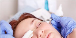 Signs You Might Need an Eye Lift Eye lift