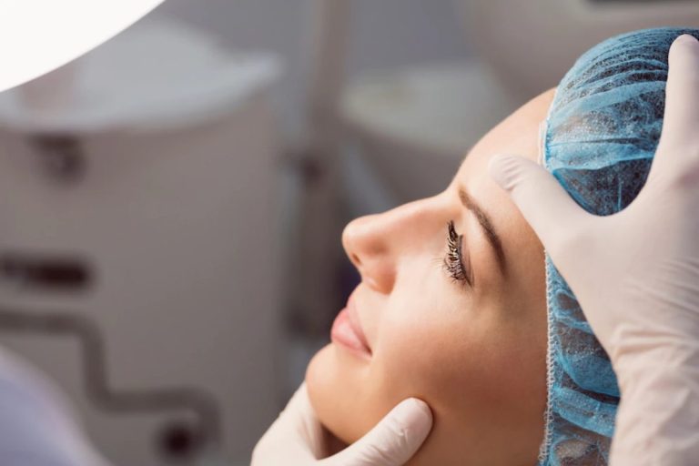 A Guide to Eyelid Surgery