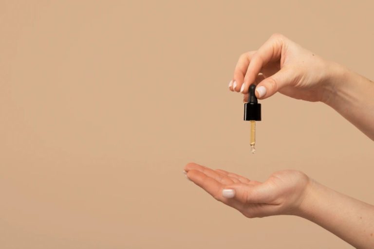 Serums, Get the Best Out of Your Skin Care Routine