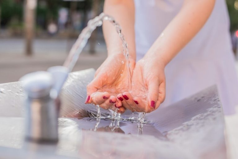 4 Places to Find Your Skin’s Fountain of Youth