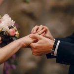 Engagement Ring Fits