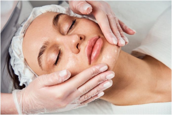 Glycolic Acid Peels